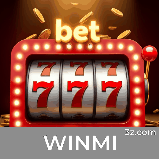 WINMI: O Melhor Cassino e Apostas Online