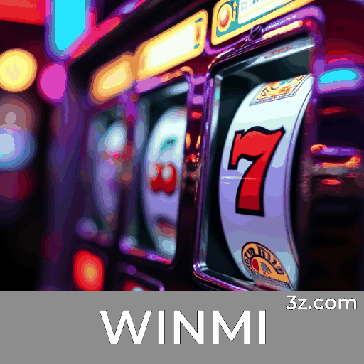 WINMI.com - Apostas Online e Cassino Confiável no Brasil - WINMI
