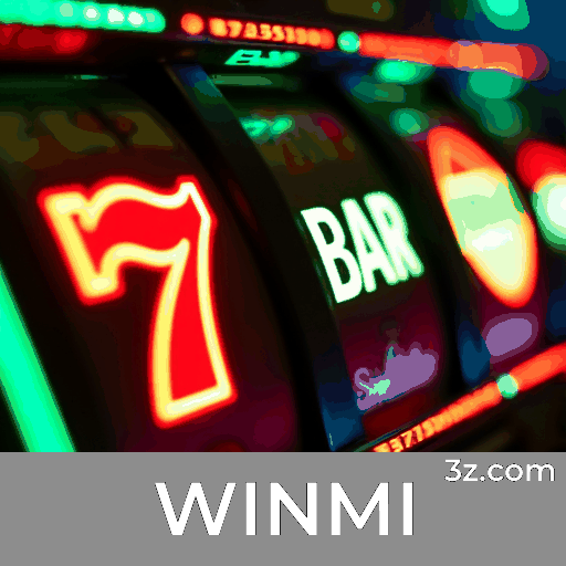 WINMI: O Melhor Cassino e Apostas Online