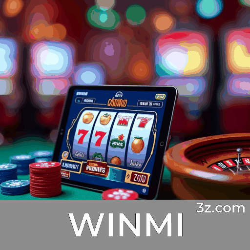 WINMI: Desafie-se com os Crash Games e Multiplicadores