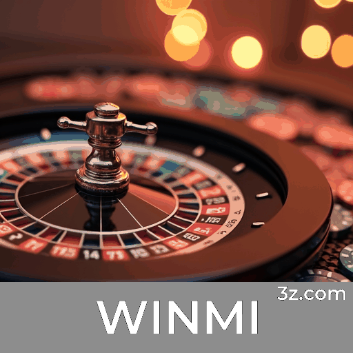 Estratégias de bônus WINMI: Maximize suas recompensas