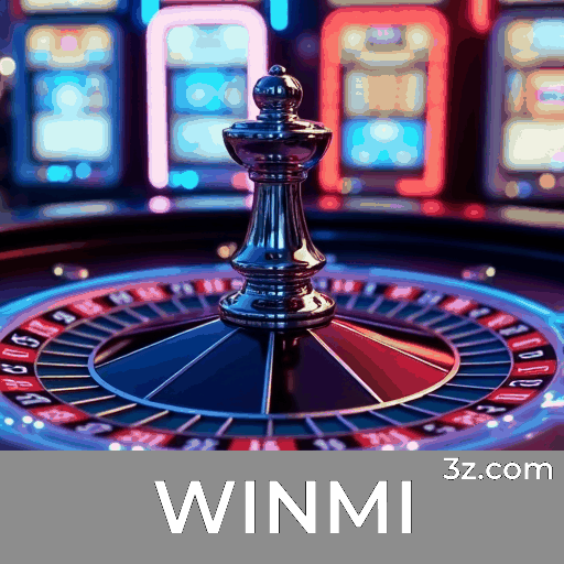 WINMI: Experiência de Cassino ao Vivo com Elegância e Profissionalismo