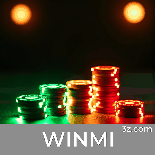WINMI: Domine Jogos de Cassino com Estratégias Vencedoras