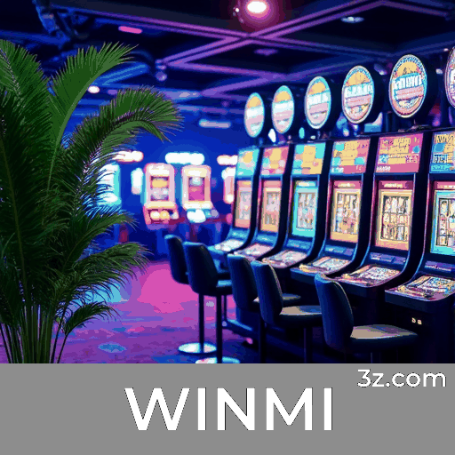 Experimente o Login Exclusivo com Proteção Avançada no WINMI