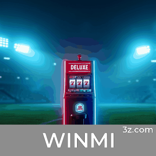 Descubra o universo das slots no WINMI com grande variedade