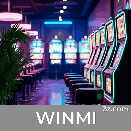 WINMI: Plataforma de Apostas com Arquitetura de Nuvem e IA