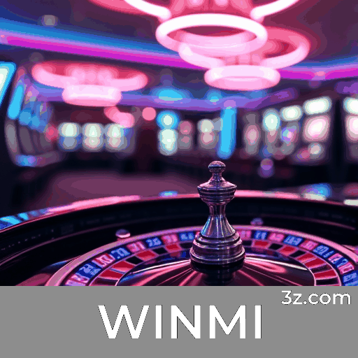 Experimente o Login Exclusivo com Proteção Avançada no WINMI