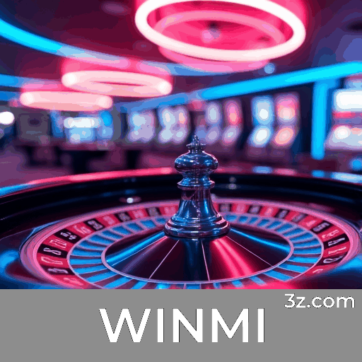 WINMI: Experiência de Cassino ao Vivo com Elegância e Profissionalismo