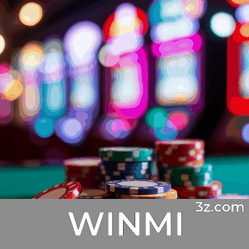 WINMI: Especialista em Apostas Esportivas no Brasil