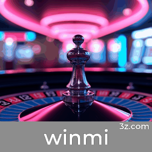 Winmi: Experiência de Jogos de Mesa ao Vivo para Brasileiros