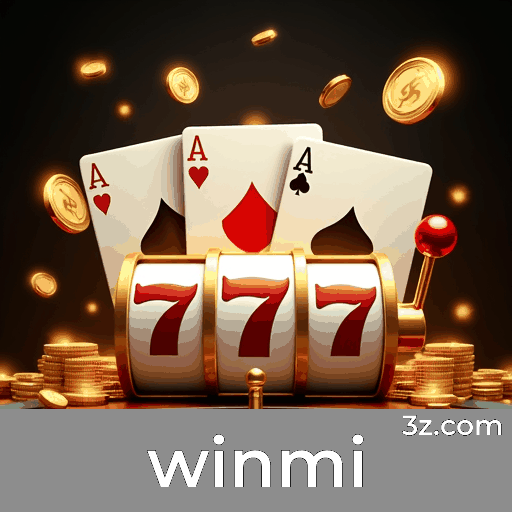 winmi: Cassino Online Confiável e Seguro