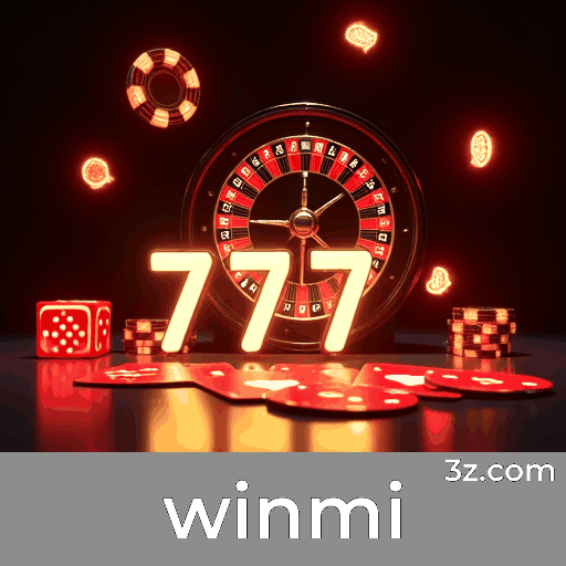 Winmi: Jogo em Tempo Real para Brasileiros