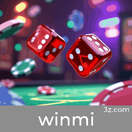Winmi: Experiência de Jogos de Mesa ao Vivo para Brasileiros
