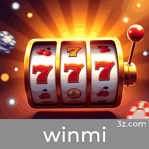 winmi: Cassino Online Confiável e Seguro