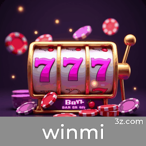 Winmi: Variedade de Jogos, Entretenimento Sem Limites