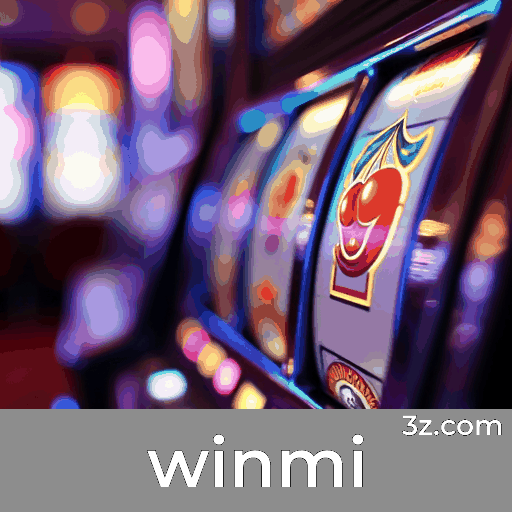 winmi: Cassino Online Confiável e Seguro