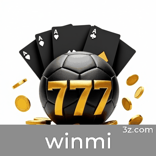 winmi: Plataforma de Apostas com Serviços Profissionais