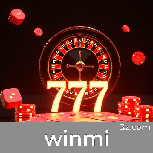 winmi: Cassino Online Confiável e Seguro
