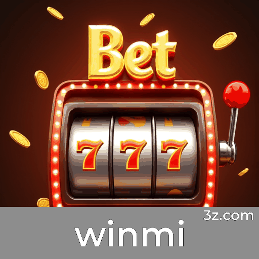 winmi: Cassino Online Confiável e Seguro