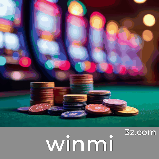 Winmi: Variedade de Jogos, Entretenimento Sem Limites