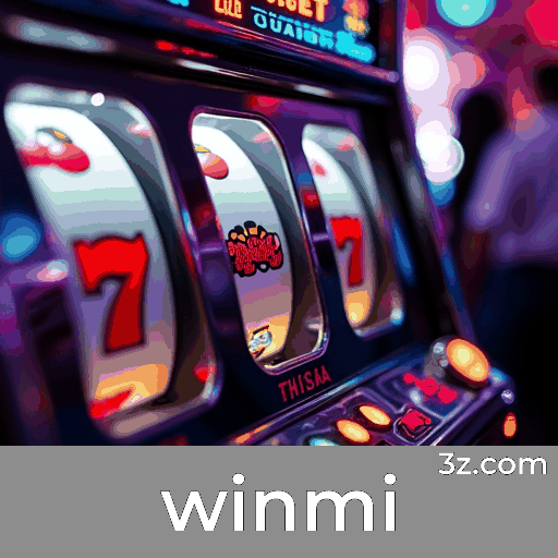 winmi: Cassino Online Confiável e Seguro