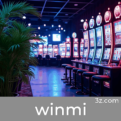 winmi: Cassino Online Confiável e Seguro